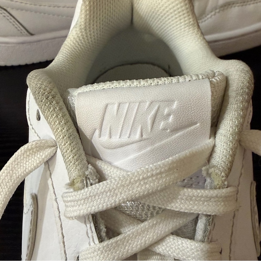Nike Ebernon Low Sneakers - Picture 10 of 16